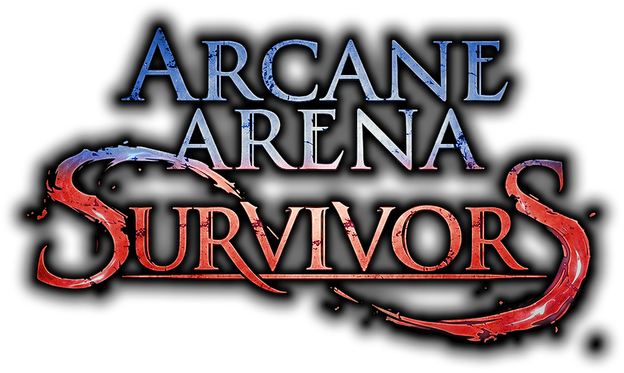 Arcane Arena Survivors
