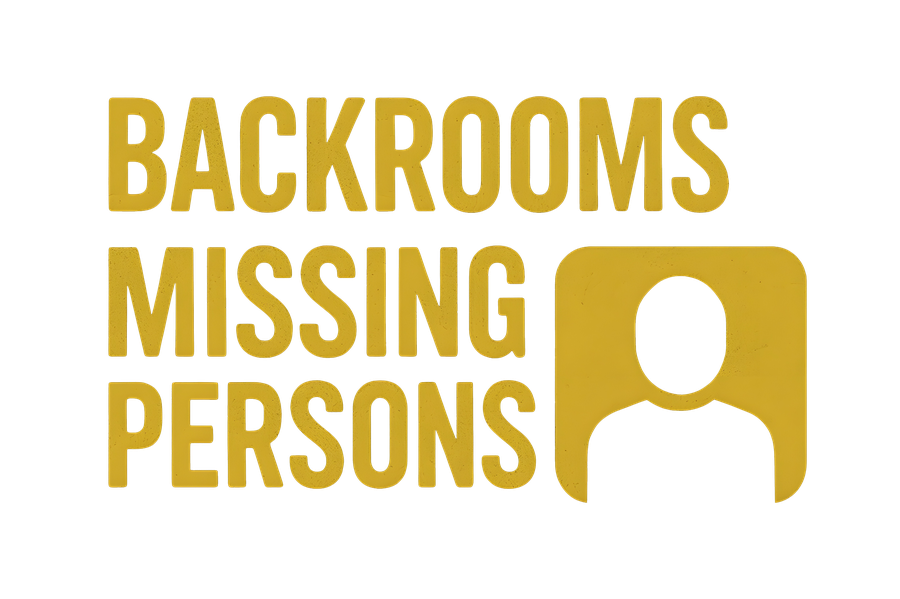Backrooms: Missing Persons